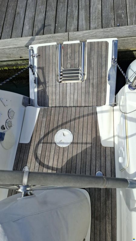 Bavaria 31 Cruiser