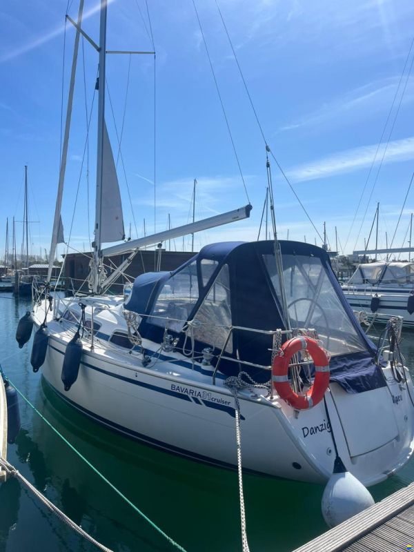 Bavaria 31 Cruiser
