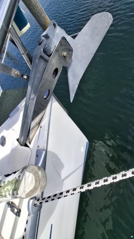 Bavaria 31 Cruiser