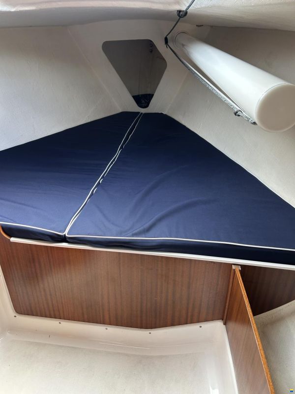 J Boats J 92s