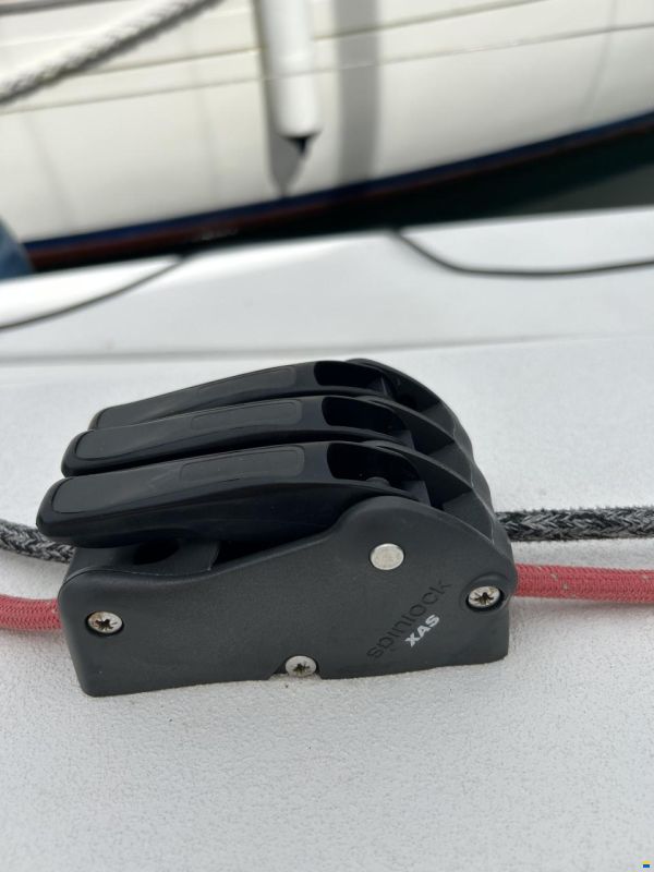 J Boats J 92s