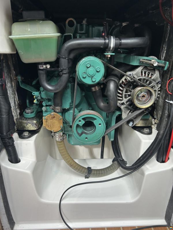 J Boats J 92s