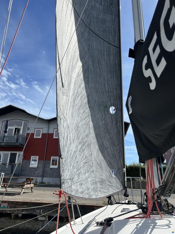 J Boats J 92s