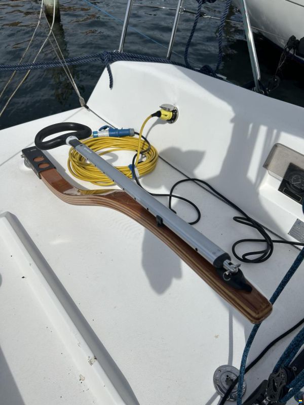 J Boats J 92s
