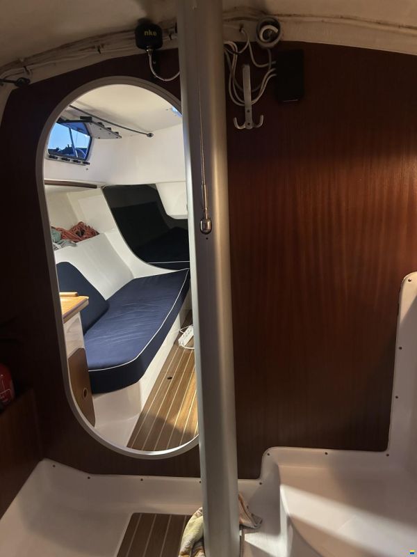 J Boats J 92s