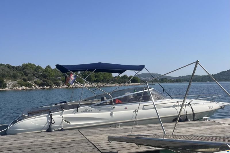 Cranchi Turchese 24
