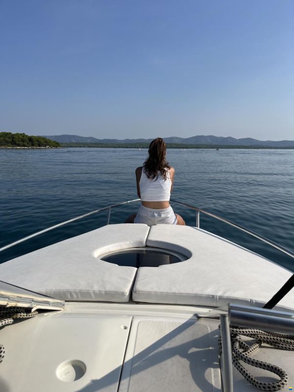 Cranchi Turchese 24