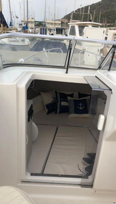 Quicksilver QS 590 CRUISER