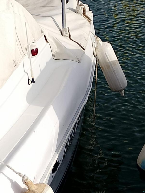 Quicksilver QS 590 CRUISER