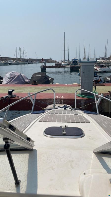 Quicksilver QS 590 CRUISER