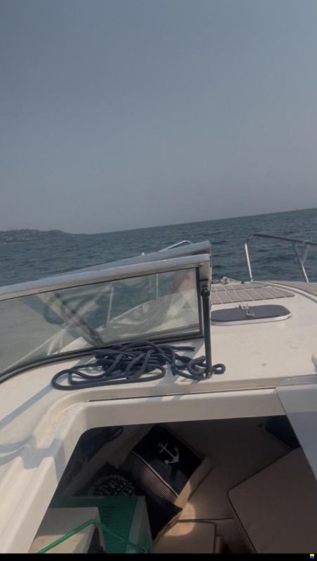 Quicksilver QS 590 CRUISER