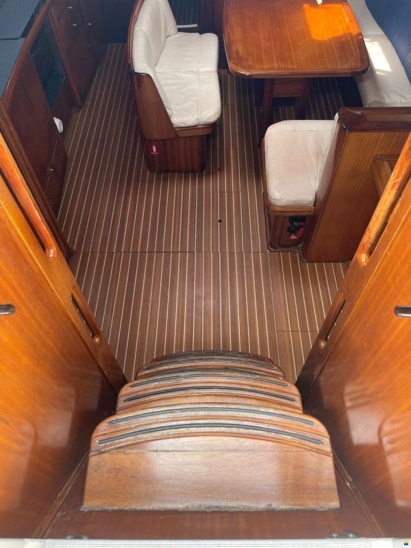 Bavaria 44 A/C