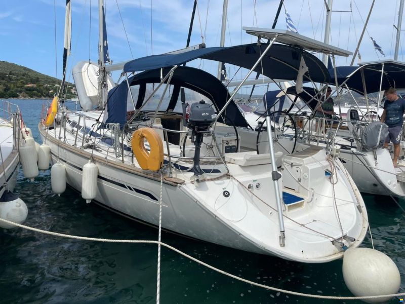 Bavaria 44 A/C