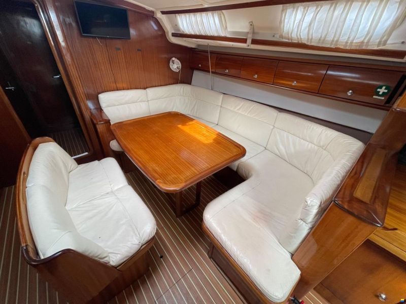 Bavaria 44 A/C