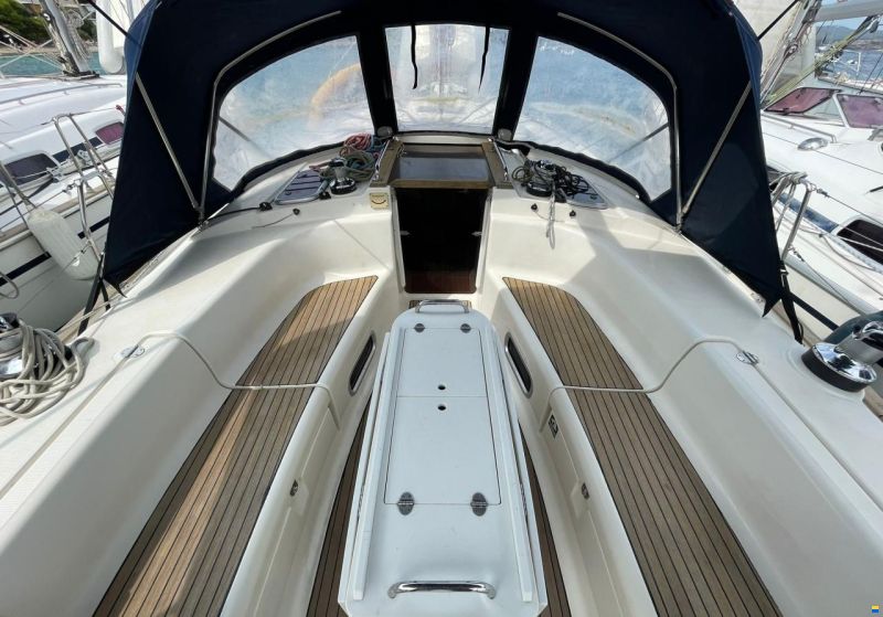 Bavaria 44 A/C