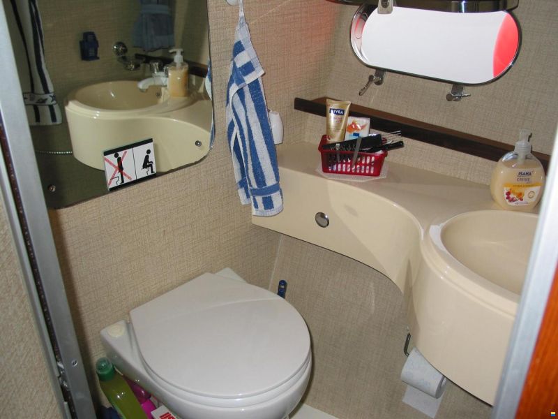 Fairline Forty