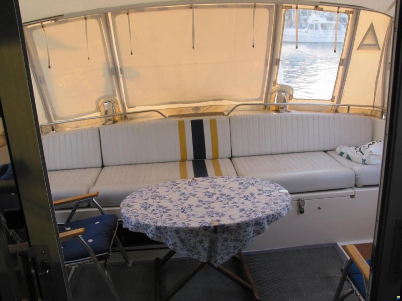 Fairline Forty