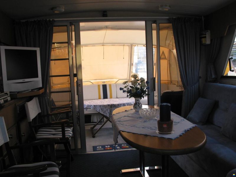 Fairline Forty