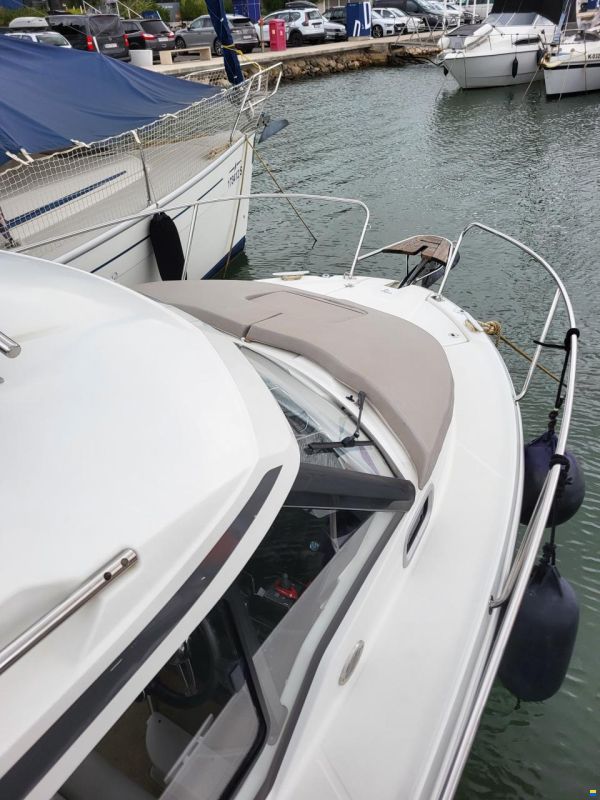 Jeanneau Merry Fisher 795