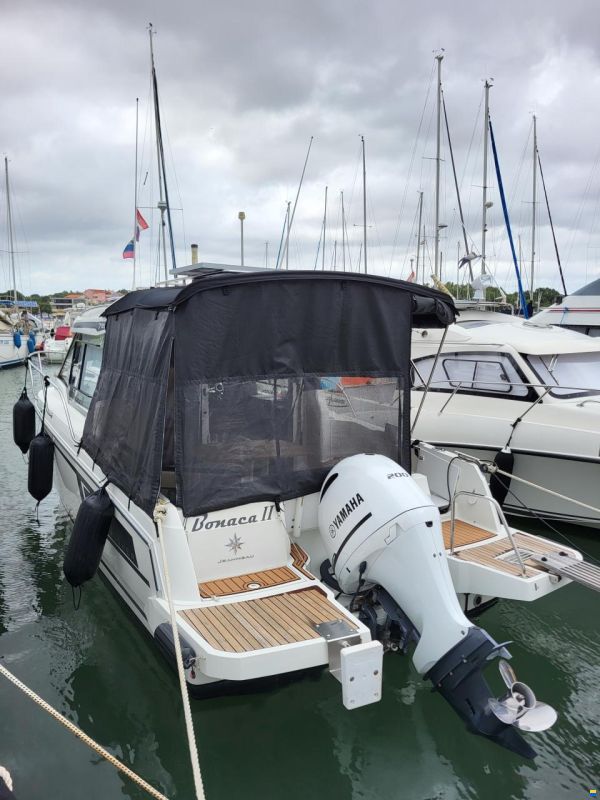 Jeanneau Merry Fisher 795