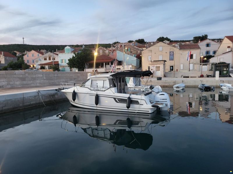 Jeanneau Merry Fisher 795
