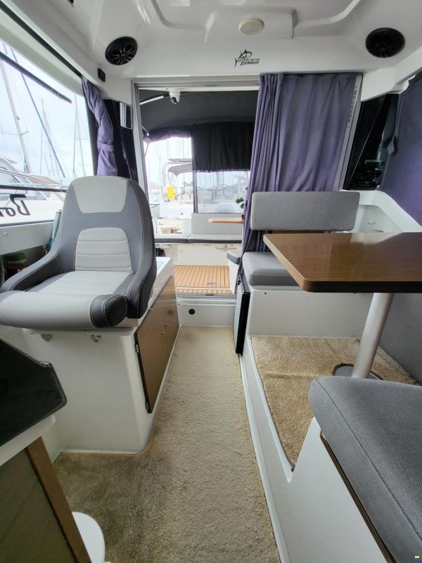 Jeanneau Merry Fisher 795