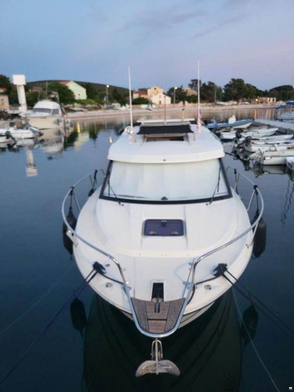 Jeanneau Merry Fisher 795