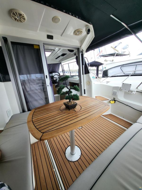 Jeanneau Merry Fisher 795