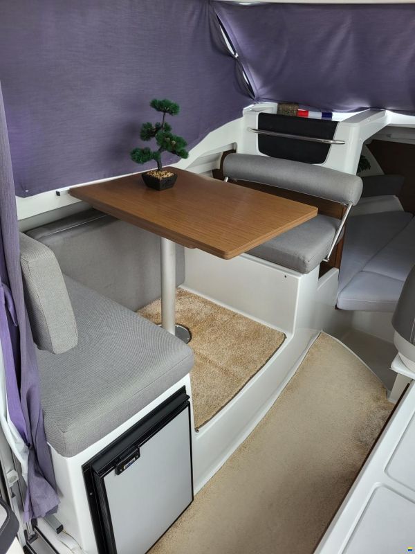 Jeanneau Merry Fisher 795