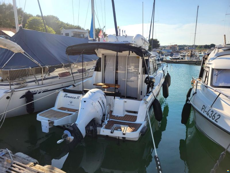 Jeanneau Merry Fisher 795