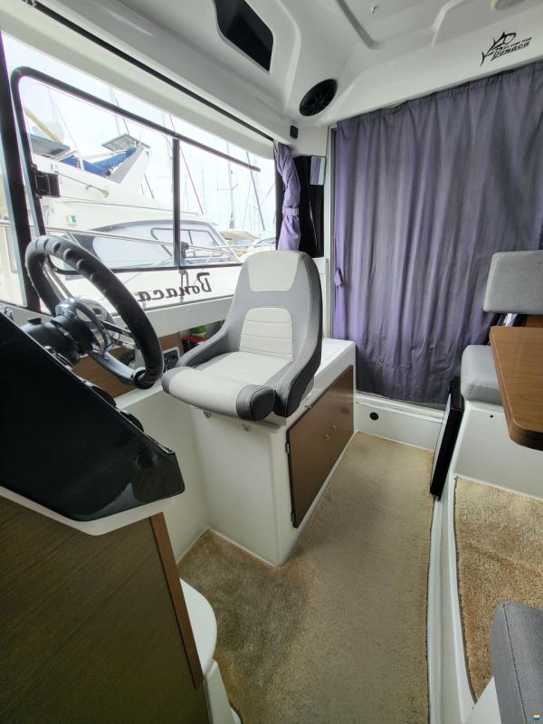 Jeanneau Merry Fisher 795