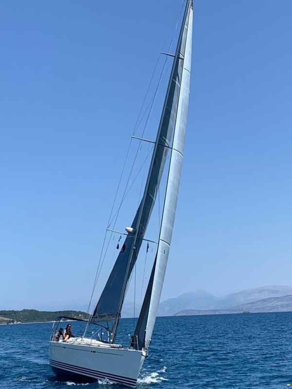 X-Yachts X-50
