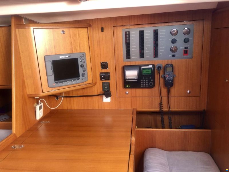 X-Yachts X-50