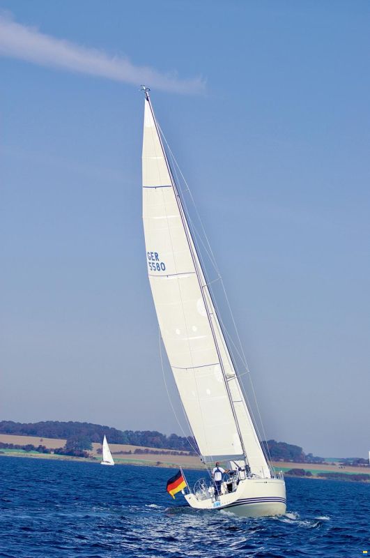 X-Yachts X-50