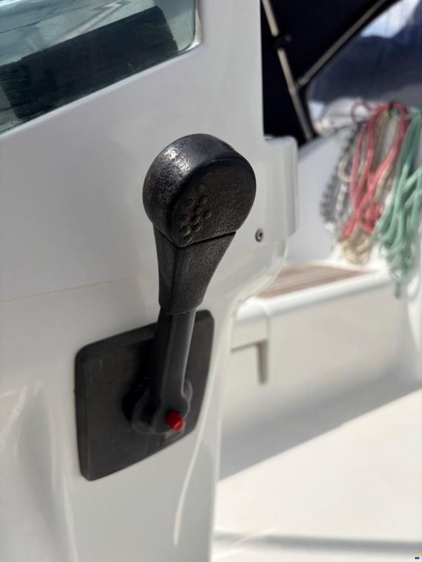 Beneteau Oceanis 331 10,40 x 3,5 x 1,65
