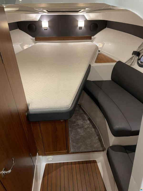 Grandezza OC27