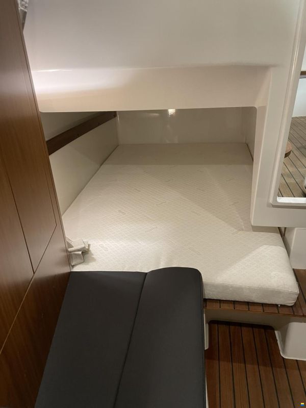 Grandezza OC27