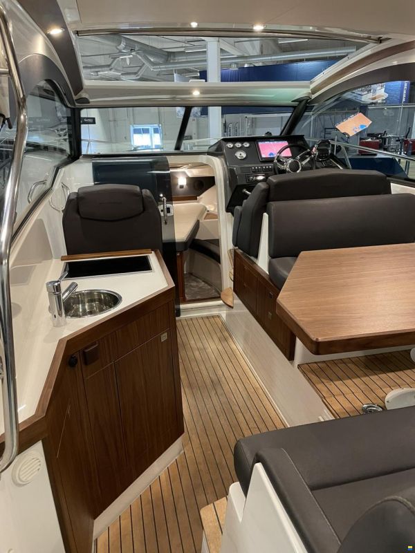 Grandezza OC27