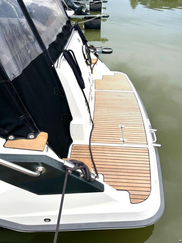 Grandezza OC27