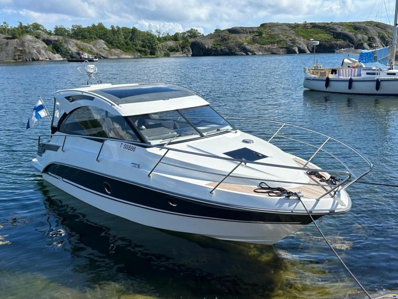 Grandezza OC27
