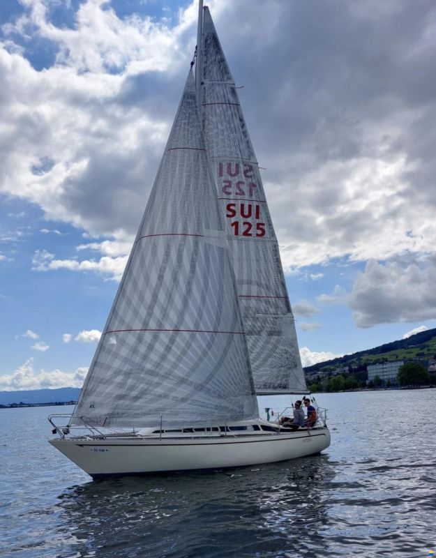 Lars Olsen L 29