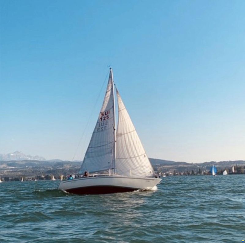 Lars Olsen L 29