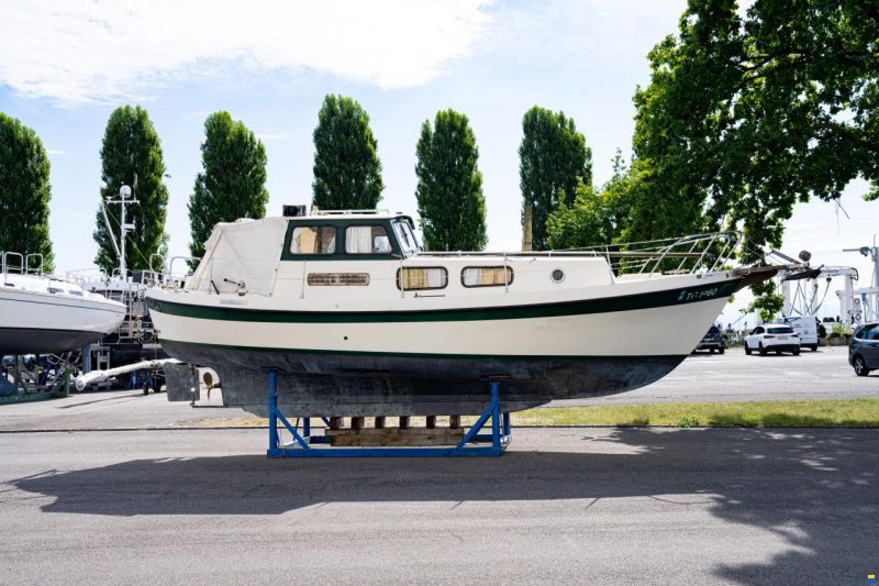 Lindstr&ouml;m Nordic 81