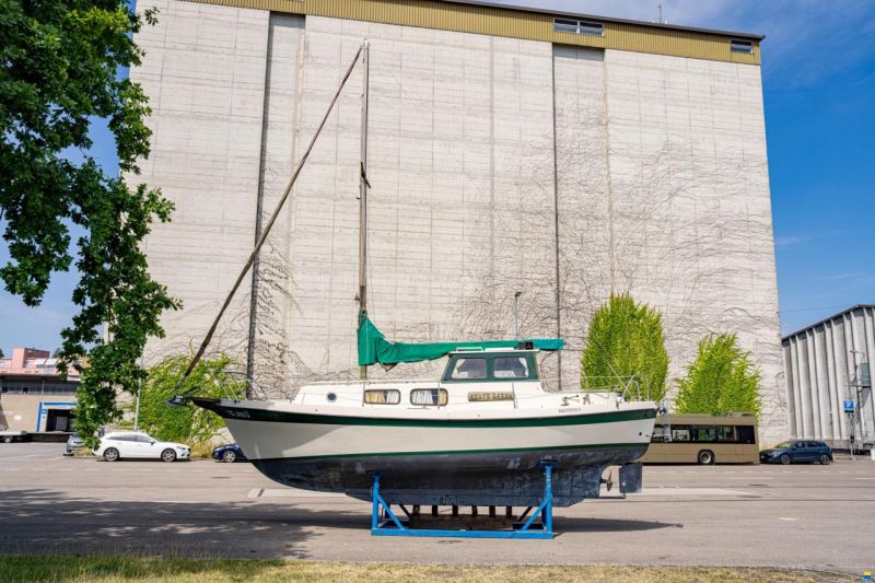 Lindström Nordic 81