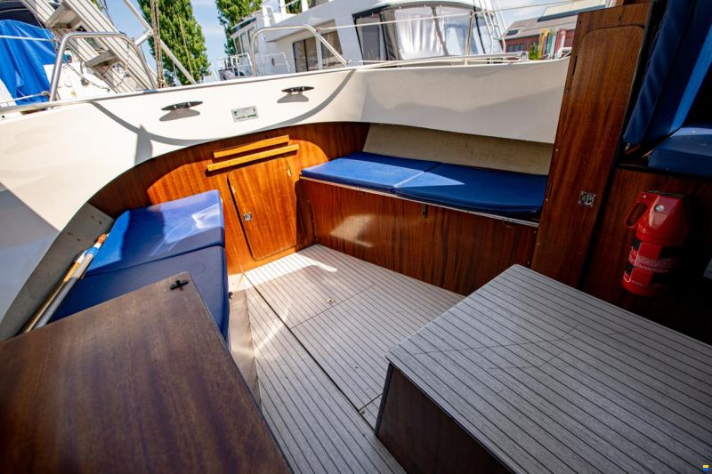 Lindström Nordic 81