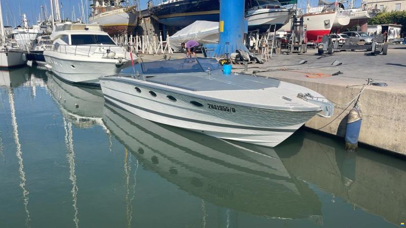 Tornado 38 CLASSIC