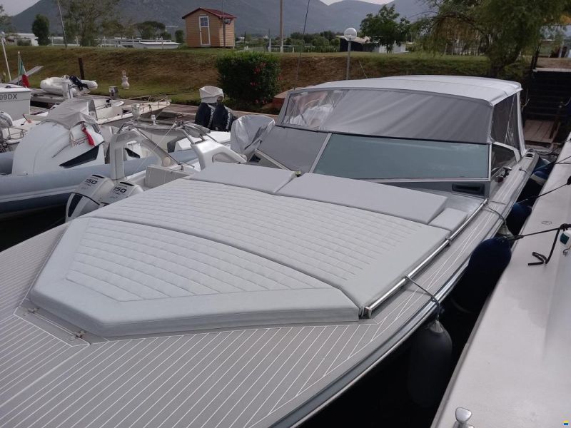 Tornado 38 CLASSIC