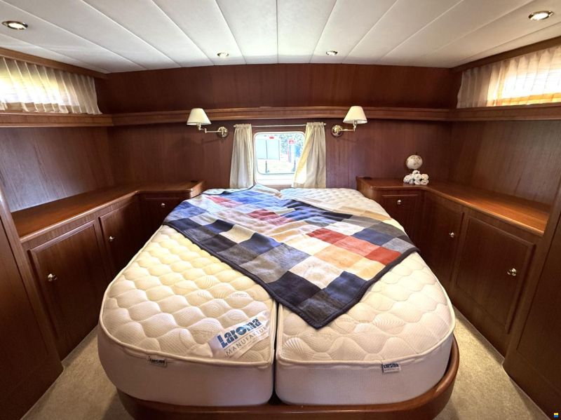 Boarnstream Boarncruiser 40 Classic Line