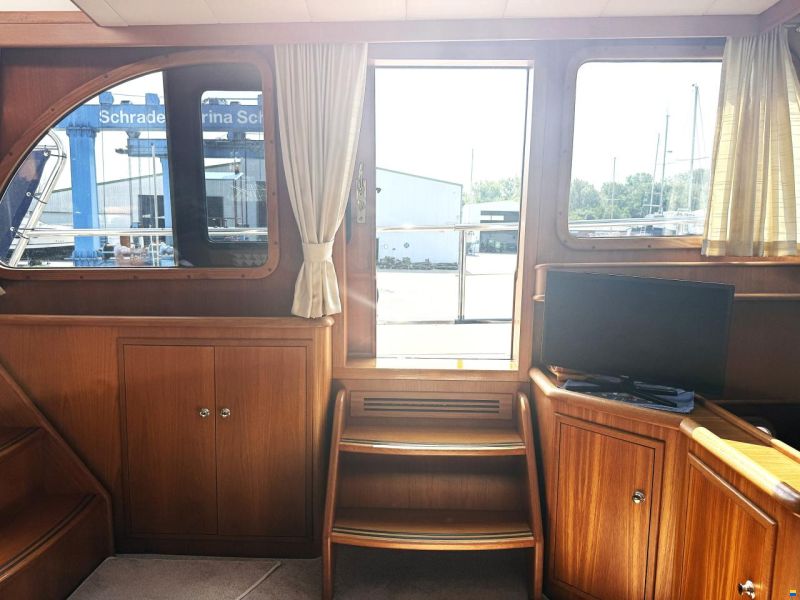 Boarnstream Boarncruiser 40 Classic Line