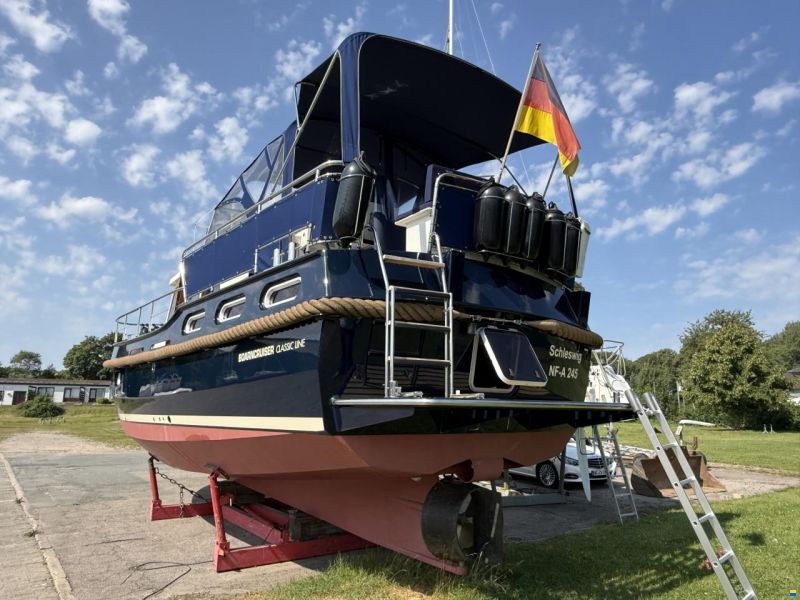 Boarnstream Boarncruiser 40 Classic Line